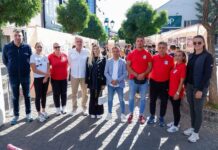 U Novom Pazaru svečano otvorena izložba povodom 100 godina košarke u Srbiji u-novom-pazaru-svecano-otvorena-izlozba-povodom-100-godina-kosarke-u-srbiji