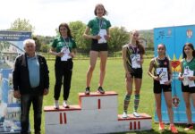 Kros RTS: Aldin Ćatović i Saima Murić bez premca u Leskovcu kros-rts:-aldin-catovic-i-saima-muric-bez-premca-u-leskovcu