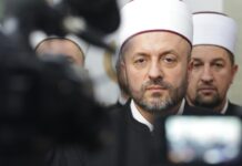 Senad ef. Halitović novi reisu-l-ulema Islamske zajednice Srbije senad-ef.-halitovic-novi-reisu-l-ulema-islamske-zajednice-srbije
