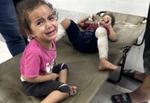 UNICEF: Potreban nam je hitan humanitarni prekid vatre da bismo došli do djece u Gazi unicef:-potreban-nam-je-hitan-humanitarni-prekid-vatre-da-bismo-dosli-do-djece-u-gazi