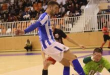 FON Banjica – Novi Pazar 5:1 fon-banjica-–-novi-pazar-5:1