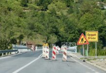 Obustava saobraćaja na putu Novi Pazar – Ribariće obustava-saobracaja-na-putu-novi-pazar-–-ribarice