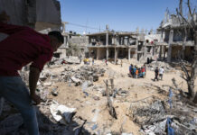 Hamas: Više od 1.000 mrtvih pod ruševinama su ekološka i humanitarna pretnja hamas:-vise-od-1.000-mrtvih-pod-rusevinama-su-ekoloska-i-humanitarna-pretnja