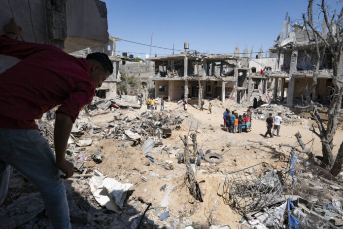 hamas:-vise-od-1.000-mrtvih-pod-rusevinama-su-ekoloska-i-humanitarna-pretnja