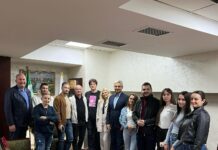 SDP privlači sve više mladih – za nedelju dana 138 novih članova sdp-privlaci-sve-vise-mladih-–-za-nedelju-dana-138-novih-clanova