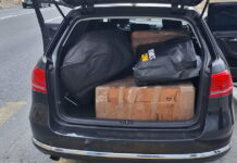 kod Užica uhapšena dvojica državljana Crne Gore sa 55 paketa marihuane kod-uzica-uhapsena-dvojica-drzavljana-crne-gore-sa-55-paketa-marihuane