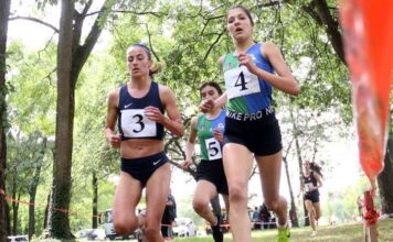 Aldin Ćatović i Mejra Mehmedović najbrži u Beogradu aldin-catovic-i-mejra-mehmedovic-najbrzi-u-beogradu