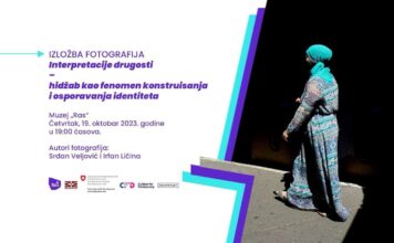Irfan Ličina predstavlja fotografije o hidžabu u muzeju “Ras” irfan-licina-predstavlja-fotografije-o-hidzabu-u-muzeju-“ras”