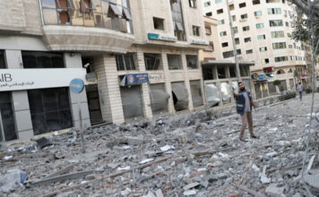 Izraelska vojska saopštila da se 600.000 civila evakuisalo iz grada Gaze izraelska-vojska-saopstila-da-se-600.000-civila-evakuisalo-iz-grada-gaze