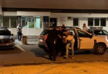 Rasvetljen slučaj paljenja BMW-a u Novom Pazaru – Osumnjičeni lišen slobode rasvetljen-slucaj-paljenja-bmw-a-u-novom-pazaru-–-osumnjiceni-lisen-slobode