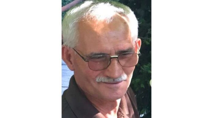 el-merhum:-sadik-krsic el-merhum:-sadik-krsic