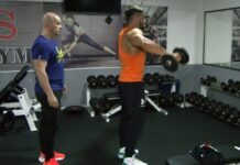 Bodibilding: Kecap spreman za Prvenstvo Srbije u Čačku bodibilding:-kecap-spreman-za-prvenstvo-srbije-u-cacku