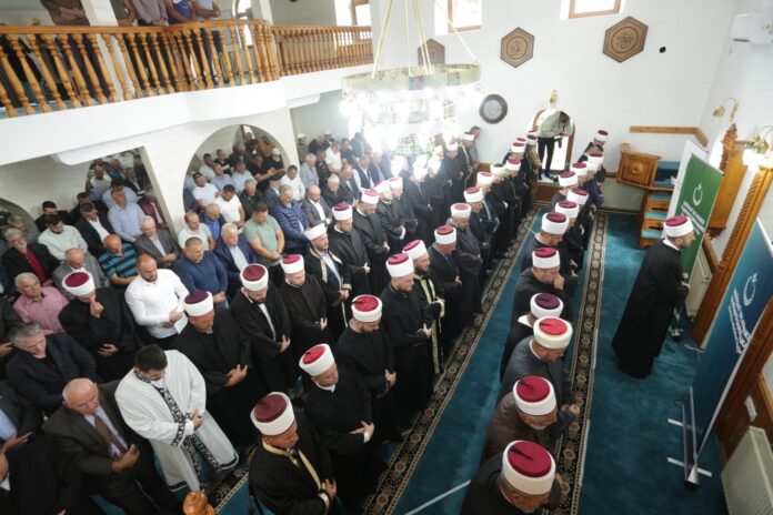 islamska-zajednica-srbije-najostrije-osudjuje-napad-na-bolnicu-u-gazi-i-ubijanje-civila