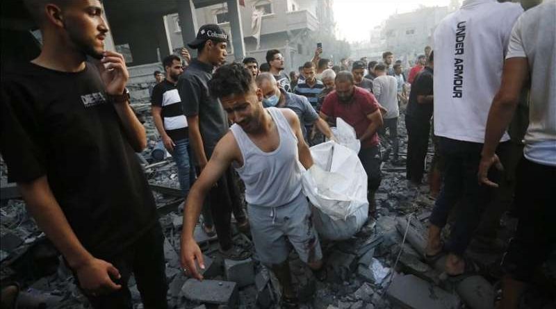 gaza:-do-sada-ubijeno-blizu-3.500-palestinaca