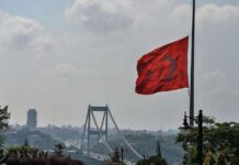 Trodnevna žalost u Turskoj zbog stradanja u Gazi trodnevna-zalost-u-turskoj-zbog-stradanja-u-gazi