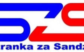 Stranka za Sandžak zabrinuta za narod Palestine stranka-za-sandzak-zabrinuta- za-narod- palestine