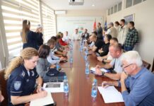 Biševac: Želja nam je da što više Novopazaraca i Novopazarki uzme učešće na Pazarskom polumaratonu bisevac:-zelja-nam-je-da-sto-vise-novopazaraca-i-novopazarki-uzme-ucesce-na-pazarskom-polumaratonu