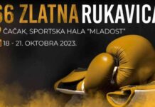 66. Zlatna rukavica: Povreda stopirala Mavrića 66.-zlatna-rukavica:-povreda-stopirala-mavrica