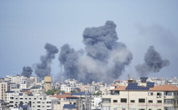 Izraelska vojska izvršila udare na infrastrukture Hezbolaha u južnom Libanu izraelska-vojska-izvrsila-udare-na-infrastrukture-hezbolaha-u-juznom-libanu