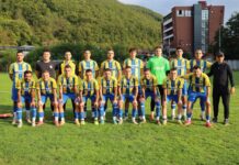 Jošanica i Tutin se bore za pobedu u derbiju Srpske lige Zapad josanica-i-tutin-se-bore-za-pobedu-u-derbiju-srpske-lige-zapad