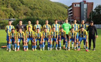 Jošanica i Tutin se bore za pobedu u derbiju Srpske lige Zapad josanica-i-tutin-se-bore-za-pobedu-u-derbiju-srpske-lige-zapad