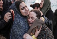 U napadima Izraela na Gazu u posljednja 24 sata poginulo 352 Palestinaca u-napadima-izraela-na-gazu-u-posljednja-24-sata-poginulo-352-palestinaca