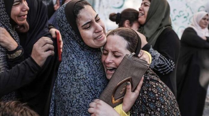 u-napadima-izraela-na-gazu-u-posljednja-24-sata-poginulo-352-palestinaca u-napadima-izraela-na-gazu-u-posljednja-24-sata-poginulo-352-palestinaca