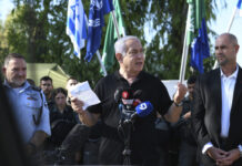 Netanijahu posetio južni Izrael da vidi pripreme vojske za kopnenu ofanzivu netanijahu-posetio-juzni-izrael-da-vidi-pripreme-vojske-za-kopnenu-ofanzivu