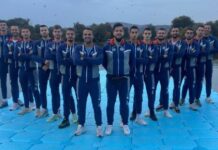 Odbojka, PLS: Novi Pazar siguran u Velikom Gradištu odbojka,-pls:-novi-pazar-siguran-u-velikom-gradistu