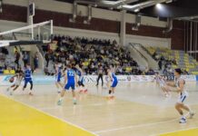KLS: Novi Pazar – Beograd 78:74 kls:-novi-pazar-–-beograd-78:74