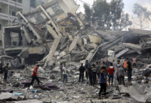 Najmanje 143 osobe poginule, a 262 ranjene u izraelskom napadu na Dejr al Balah najmanje-143-osobe-poginule,-a-262-ranjene-u-izraelskom-napadu-na-dejr-al-balah