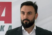 SDA Sandžaka: Enis Imamović više nije član naše stranke sda-sandzaka:-enis-imamovic-vise-nije-clan-nase-stranke