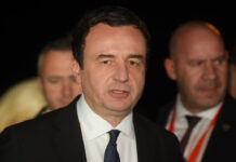 Politika: Kurti teroriše srpske zatvorenike u Podujevu politika:-kurti-terorise-srpske-zatvorenike-u-podujevu