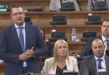 Bačevac pozvao međunarodnu zajednicu da zaustavi krvoproliće u Palestini bacevac-pozvao-medjunarodnu-zajednicu-da-zaustavi-krvoprolice-u-palestini