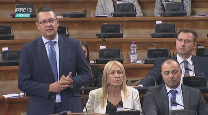 bacevac-pozvao-medjunarodnu-zajednicu-da-zaustavi-krvoprolice-u-palestini