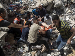 broj-poginulih-u-izraelskim-napadima-na-gazu-5791,-od-kojih-2.360-dece