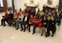 Predstavljene mere podrške ruralnom razvoju predstavljene-mere-podrske-ruralnom-razvoju