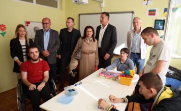 Gradonačelnik Biševac najavio dodatna sredstva za Udruženje “Tahir Taša Delić” gradonacelnik-bisevac-najavio-dodatna-sredstva-za-udruzenje-“tahir-tasa-delic”