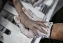 Zdravstveni sistem bolnica u Gazi u potpunom je kolapsu zdravstveni-sistem-bolnica-u-gazi-u-potpunom-je-kolapsu