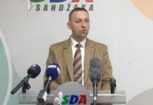 Škrijelj: SDA ima plan za smanjenje komunalnih taksi skrijelj:-sda-ima-plan-za-smanjenje-komunalnih-taksi