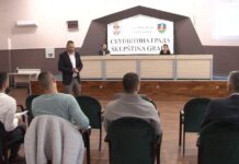 Obuka o finansiranju političkih aktivnosti obuka-o-finansiranju-politickih-aktivnosti