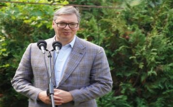 Vučić: Izbori 17. decembra, raspisaću ih sledeće nedelje vucic:-izbori-17.-decembra,-raspisacu-ih-sledece-nedelje