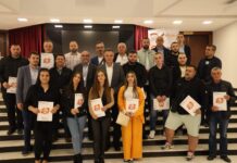 Gradonačelnik Biševac obezbedio podršku za zapošljavanje 20 ljudi gradonacelnik-bisevac-obezbedio-podrsku-za-zaposljavanje-20-ljudi