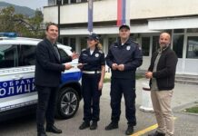 Novo vozilo za saobraćajnu policiju u Novom Pazaru novo-vozilo-za-saobracajnu-policiju-u-novom-pazaru