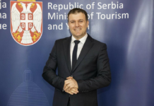 MINISTAR MEMIĆ O SJAJNOM RADU MINISTARSTVA TURIZMA I OMLADINE: Najuspešnija godina, prvi put više od 2 miliona stranih gostiju! ministar-memic-o-sjajnom-radu-ministarstva-turizma-i-omladine:-najuspesnija-godina,-prvi-put-vise-od-2-miliona-stranih-gostiju!