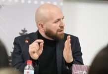 Kladničanin: Uzbudljivo predizborno razdoblje u Novom Pazaru kladnicanin:-uzbudljivo-predizborno-razdoblje-u-novom-pazaru