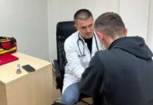 Sportska ambulanta otvorena za polumaratonce sportska-ambulanta-otvorena-za-polumaratonce