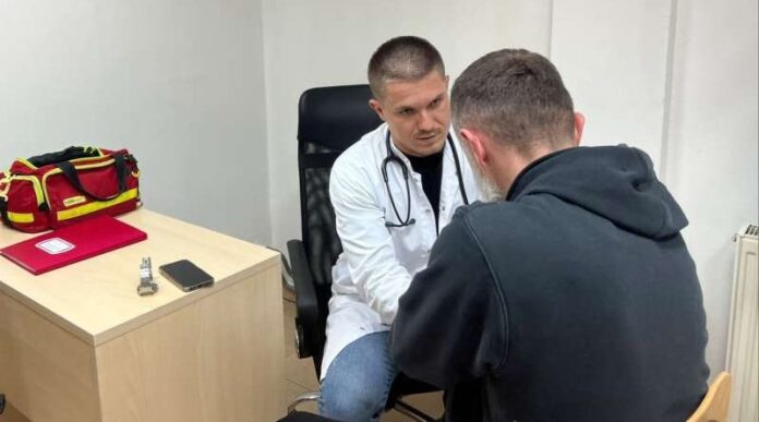 sportska-ambulanta-otvorena-za-polumaratonce