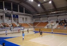 Futsal: Palež – Novi Pazar 5:4 futsal:-palez-–-novi-pazar-5:4