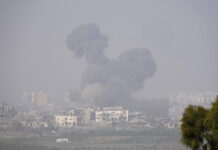 Novinar BBC: Bombardovanje severa Pojasa Gaze u dosad neviđenim razmerama novinar-bbc:-bombardovanje-severa-pojasa-gaze-u-dosad-nevidjenim-razmerama